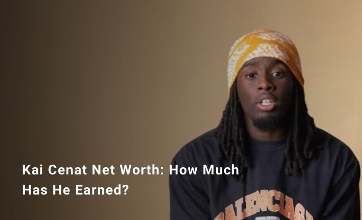 Kai Cenat Net Worth: How Much Has He Earned From His YouTube Career?