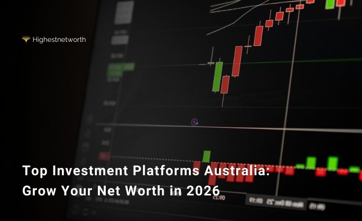 Top Investment Platforms Australia: Best Ways to Grow Your Net Worth in 2026 3 Top Investment Platforms Australia: Best Ways to Grow Your Net Worth in 2026 - Highest Net Worth